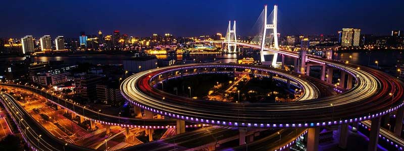 LED行業(yè)網(wǎng)站建設(shè)解決方案，好推建站