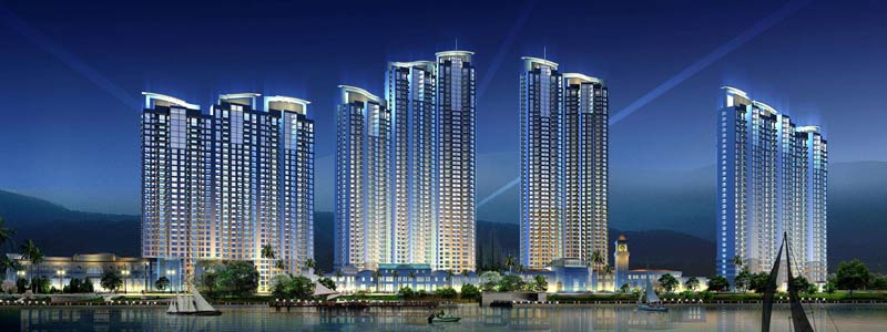 房地產(chǎn)網(wǎng)站建設解決方案，好推建站